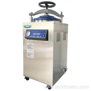 Automatic Stainless Steel Sterilizer LDZX-40B